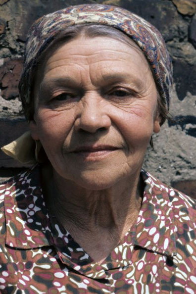 Халина Буйно-Лоза