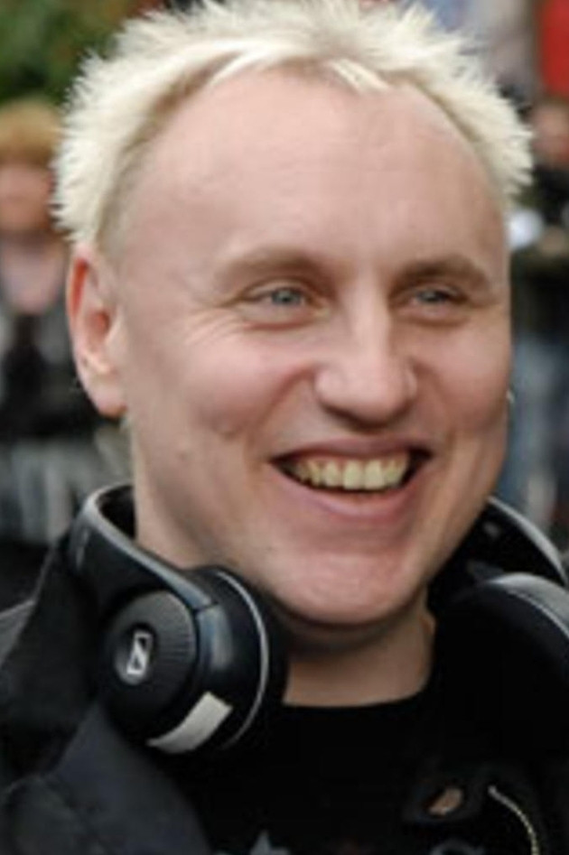 Джейк Уэст