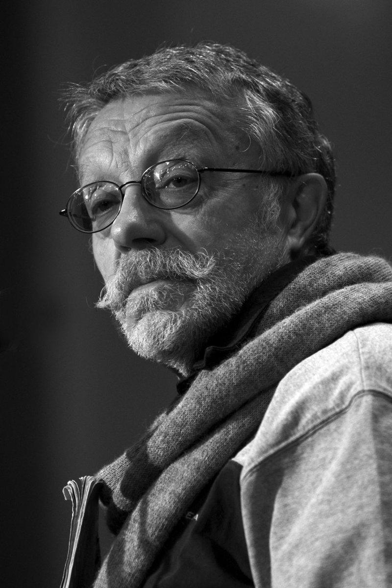 Юрий Михайлович Рост