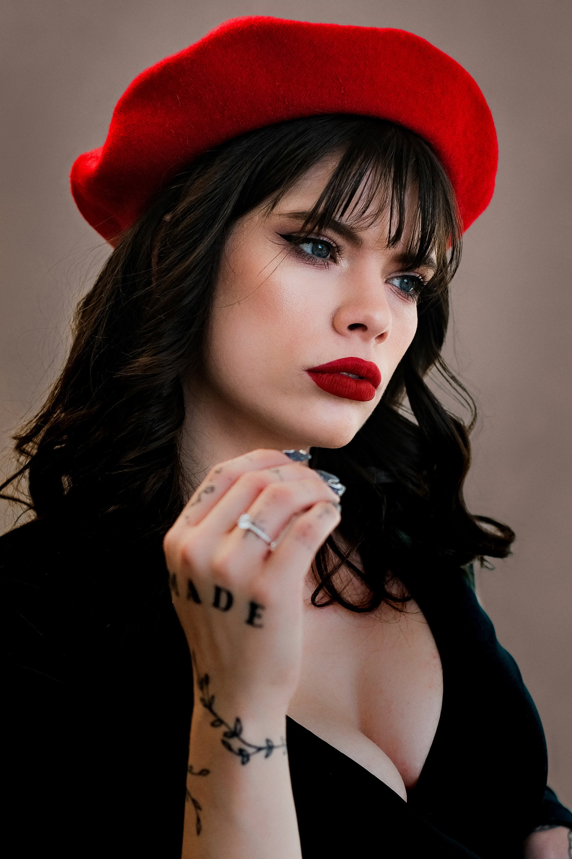 Крис Луна