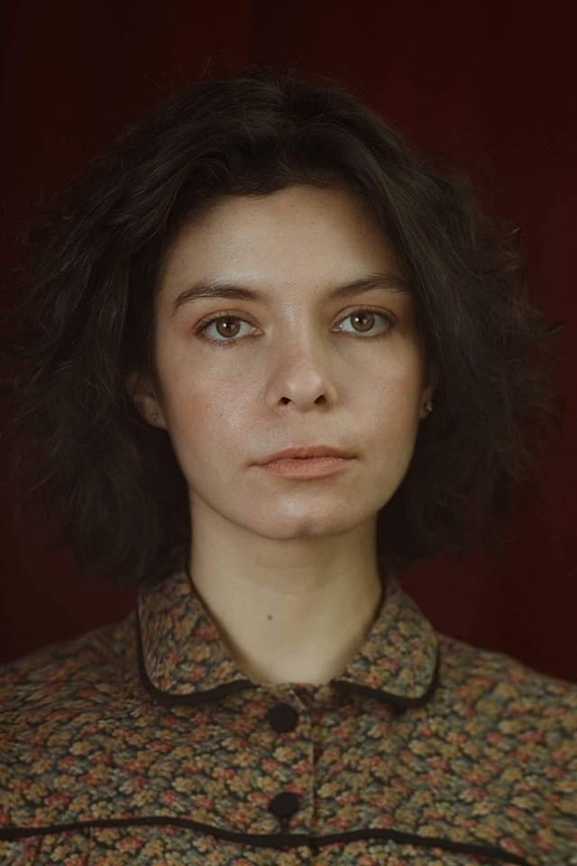Мария Бруни
