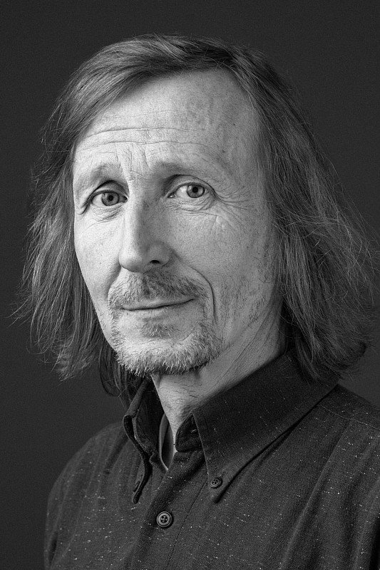 Владимир Яворский