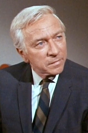 Вик Перрин