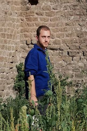 Антуан Пируат