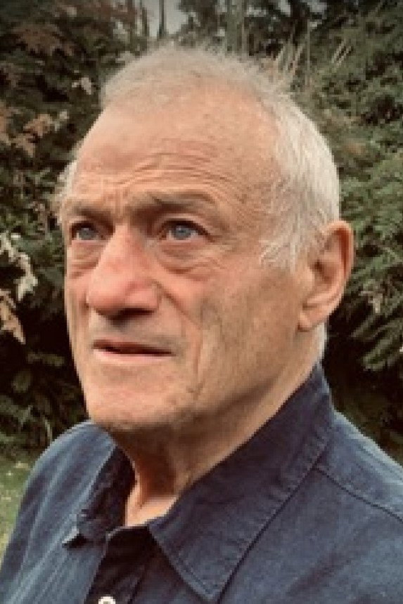 Винсент Барре