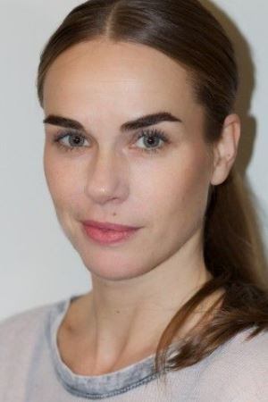 Лина Инглунд