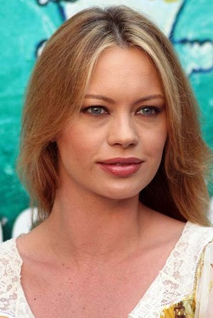 Анна Фальки