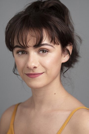 Анхела Риос