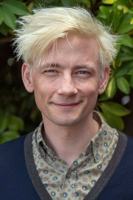 Эсбен Смед Енсен