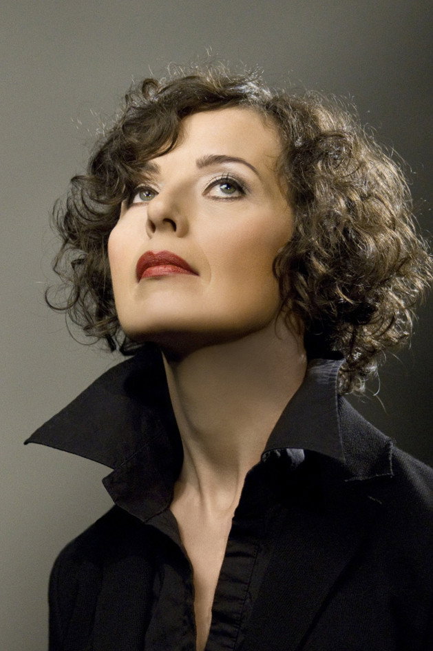 Марта Бачикова