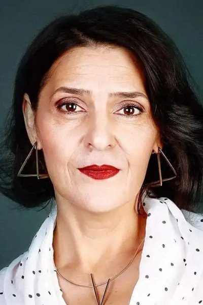 Елена Иванка