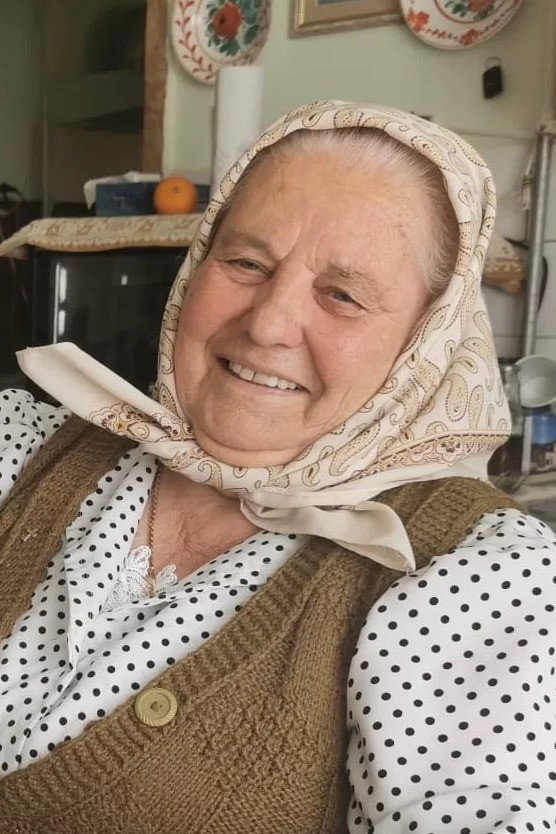 Елена Молдовян