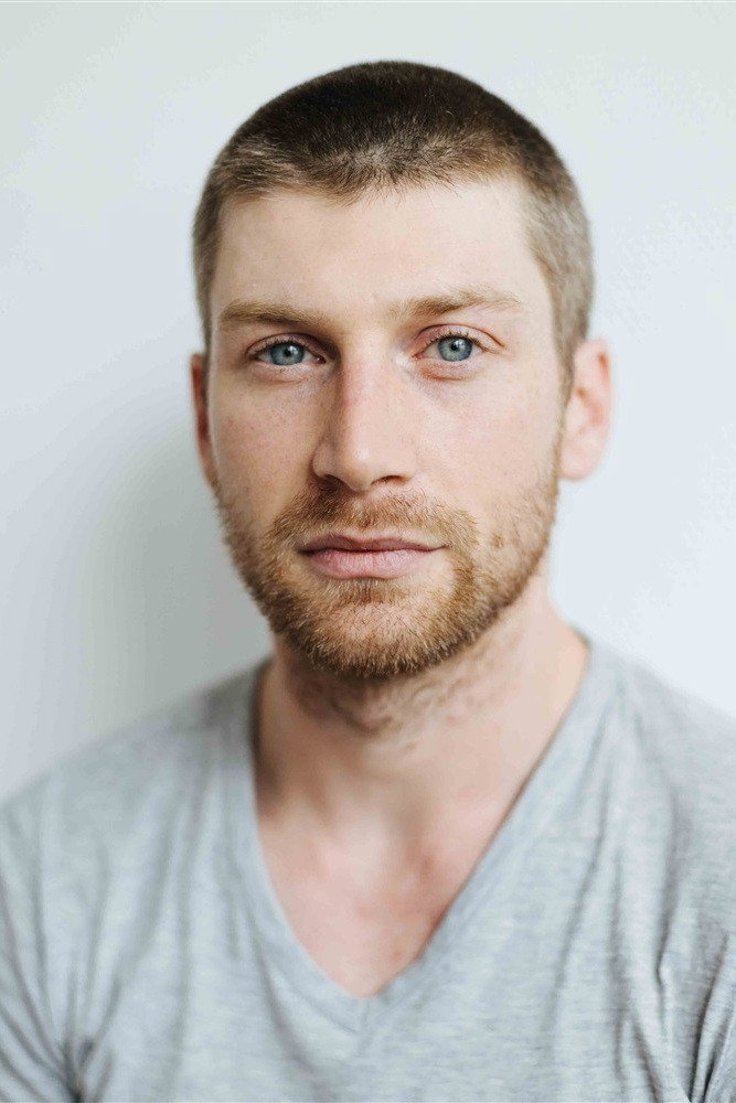 Антуан Берри Роджер