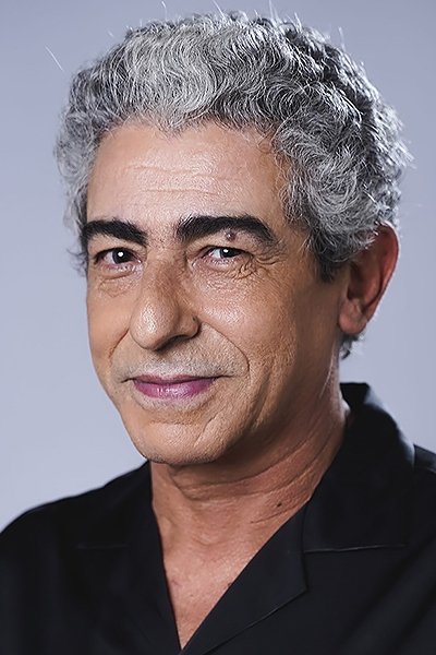 Клаудио Жаборанди