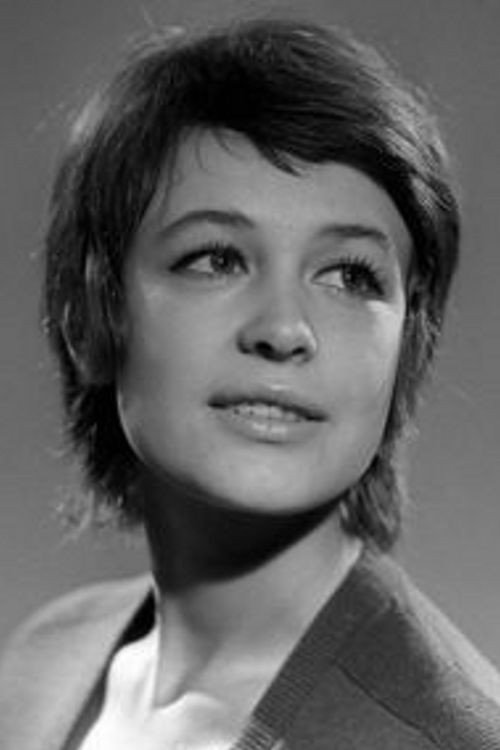 Марина Мстиславовна Неёлова