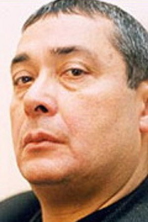 Валерий Владимирович Фокин