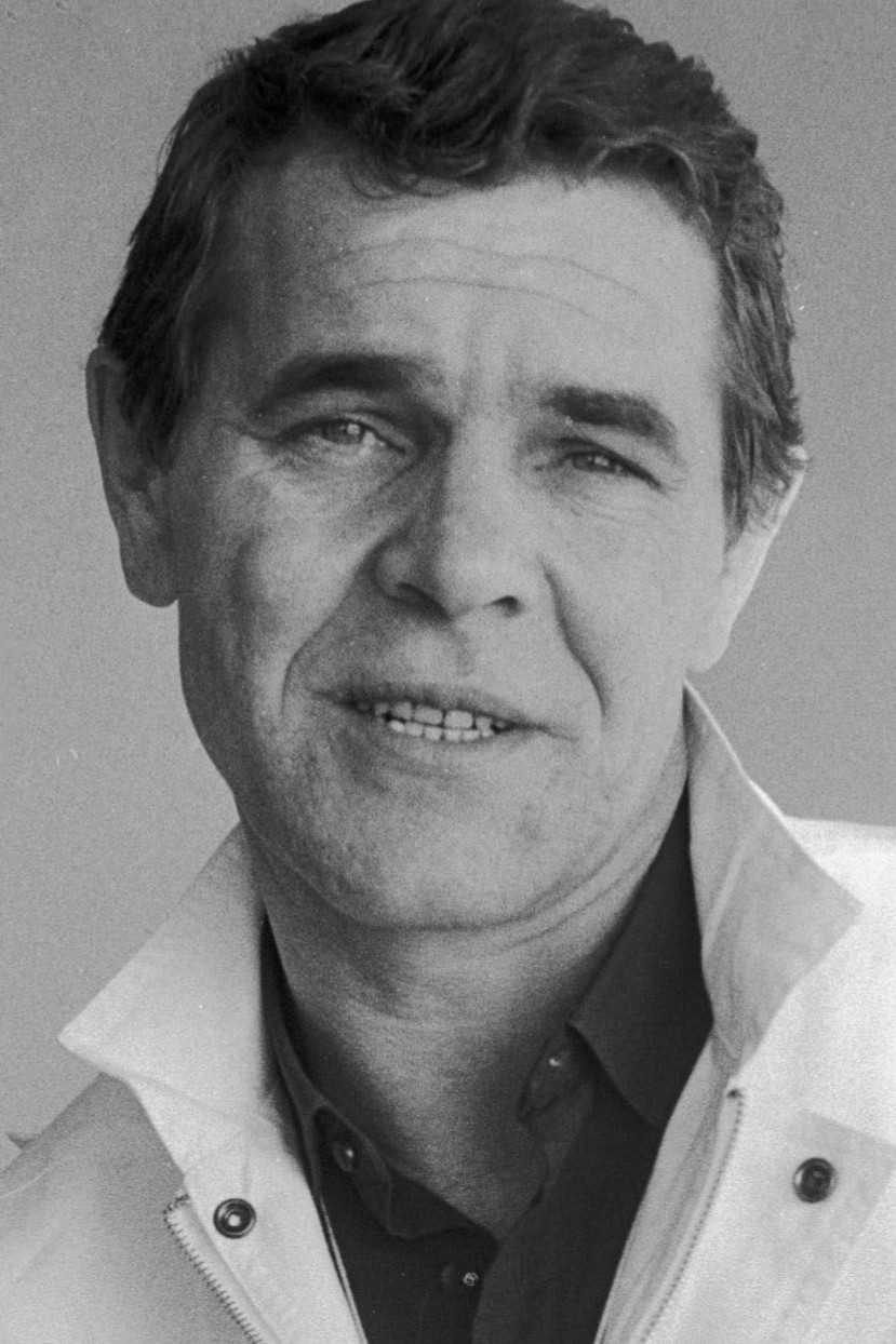 Алексей Иванович Булдаков
