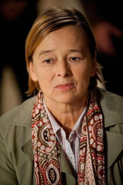 Богуслава Павелец