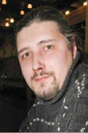 Андрей Николаевич Соколов