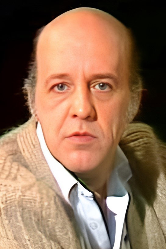 Фернандо Дельгадо