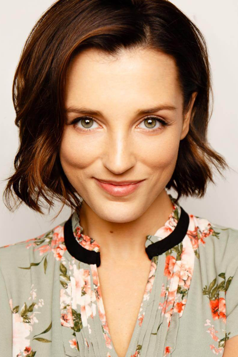 Катрин Норман