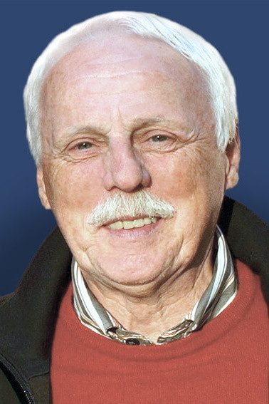 Петр Брукнер
