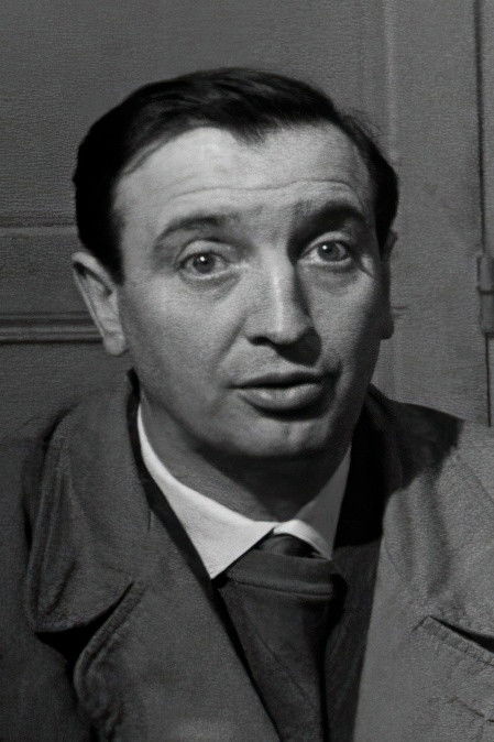 Альбер Реми