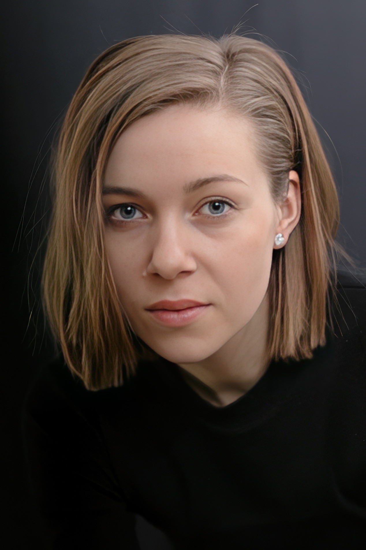 Агата Червинкова