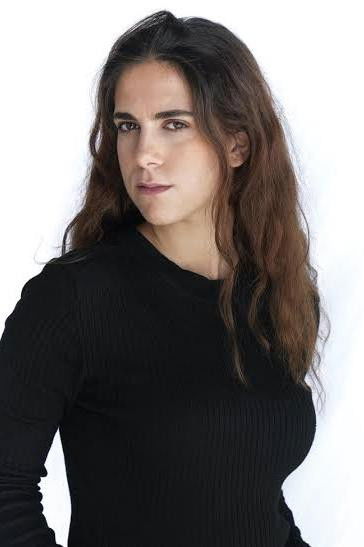 Лена Гаррель
