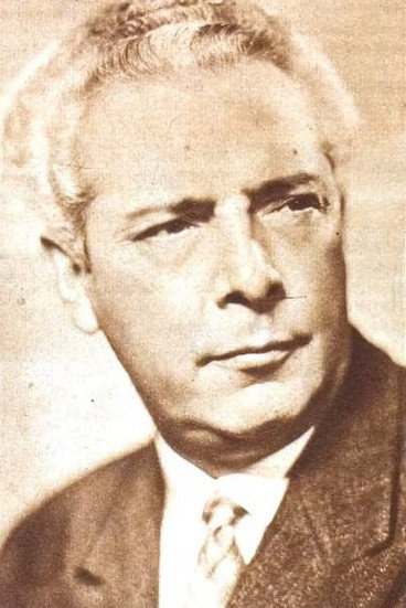 Феликс Торторелли