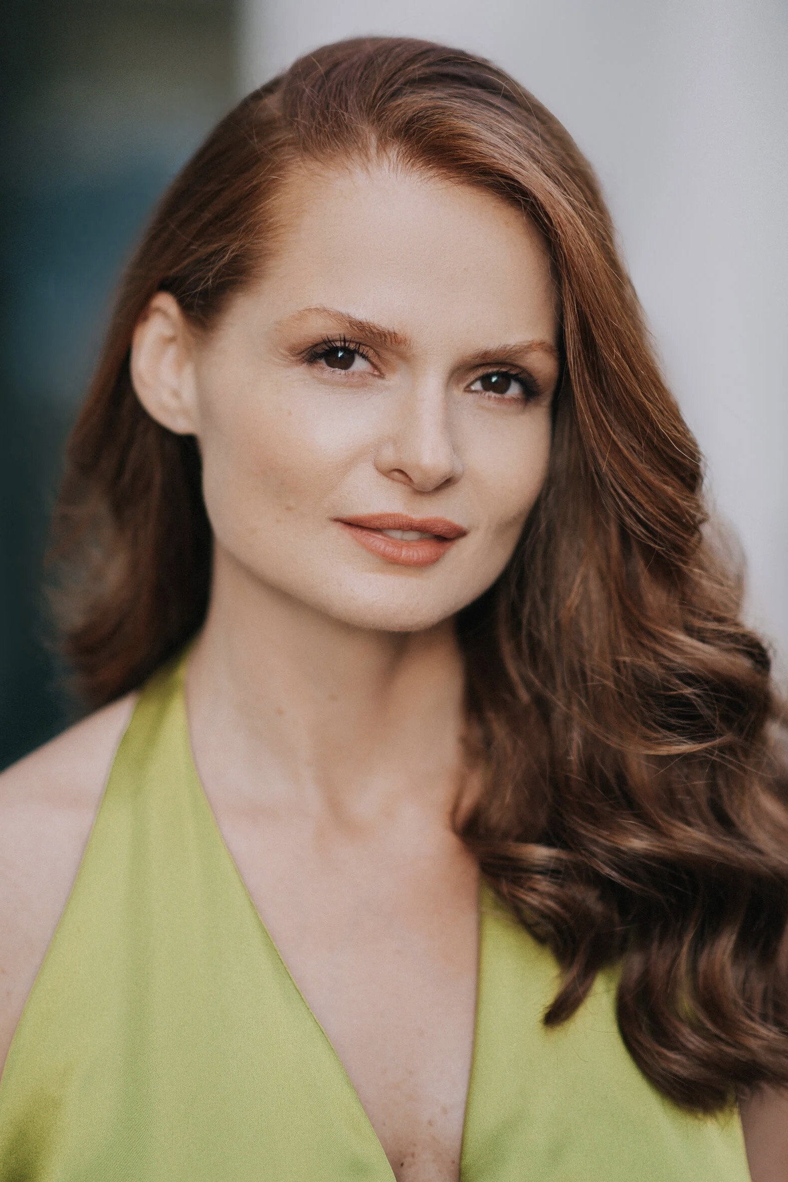 Елена Ландер