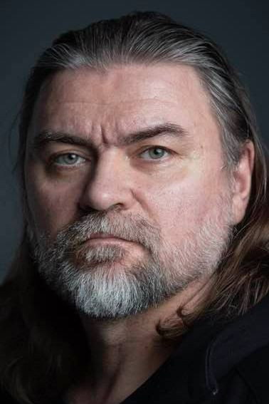 Олесь Александрович Санин