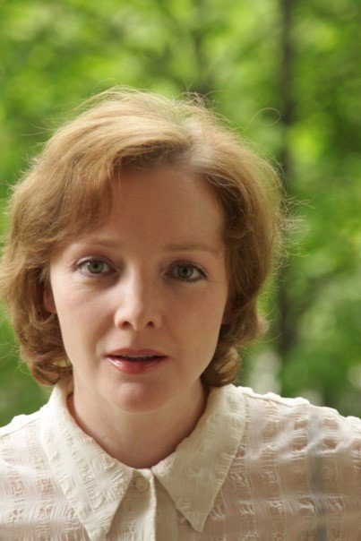 Татьяна Кузнецова