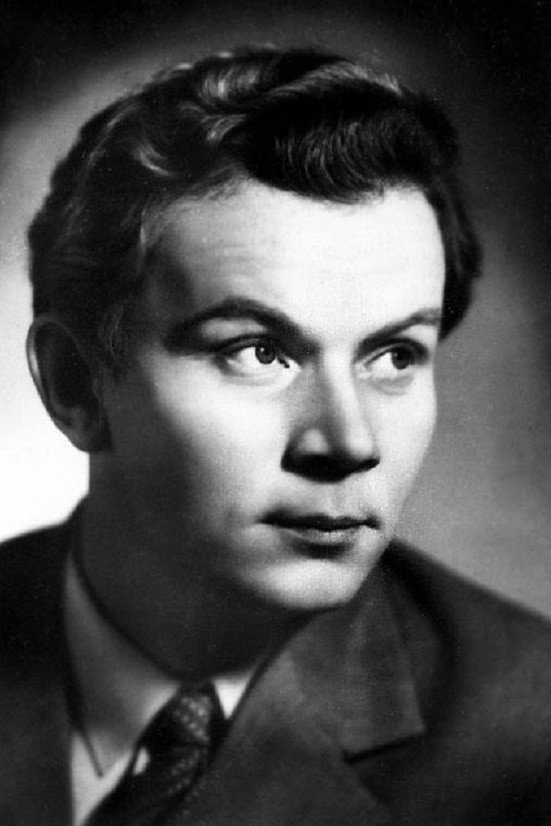 Евгений Ефимович Шутов