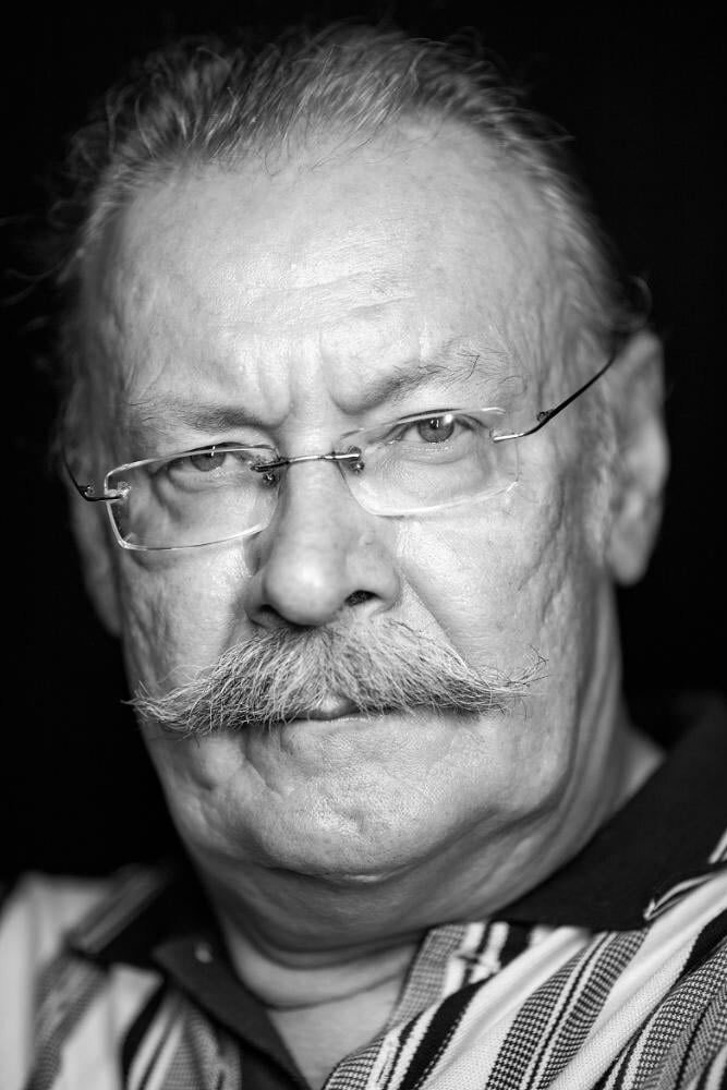 Александр Владимирович Самойлов