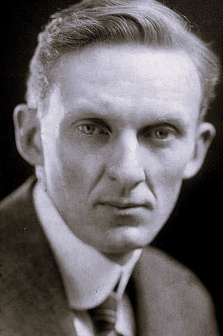 Эрвилль Алдерсон