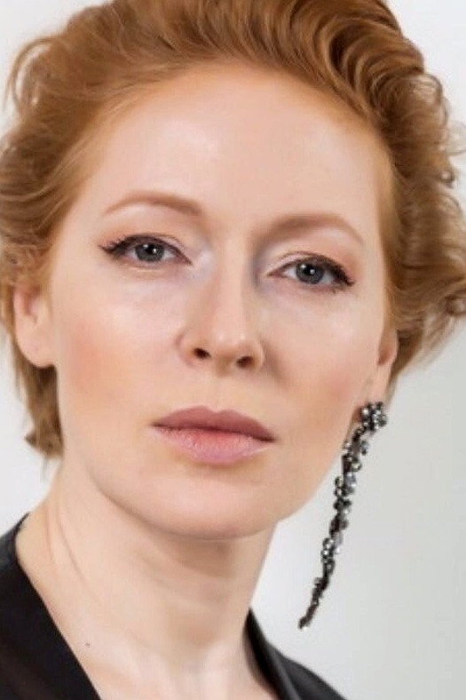 Наталья Сергеевна Рогожкина