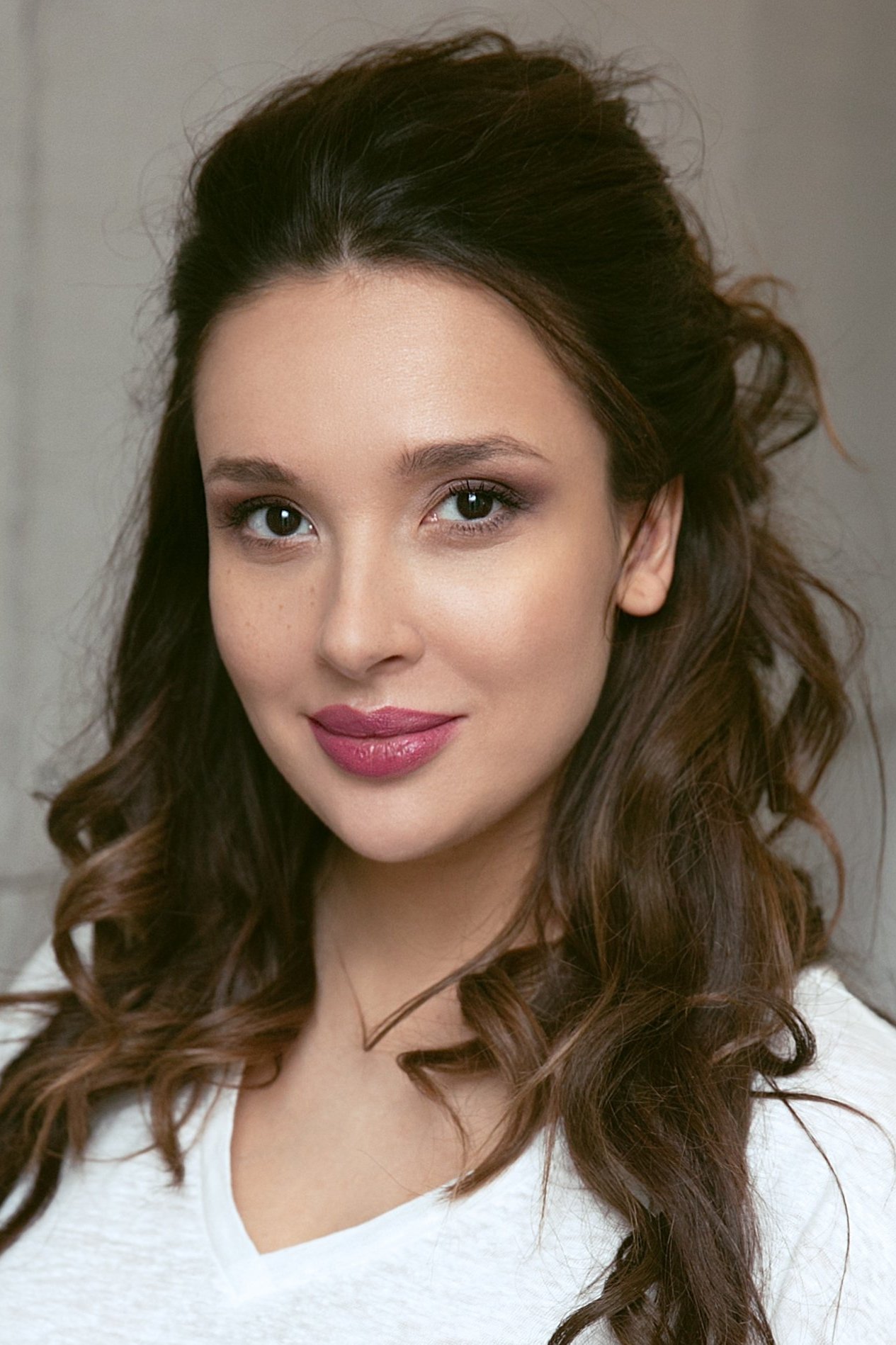 Ольга Николаевна Дибцева