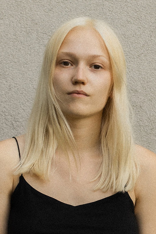 Габижа Баргайлайте