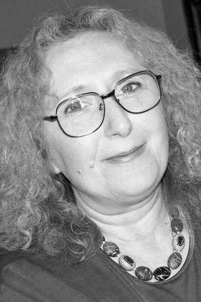 Касавина Елена Борисовна