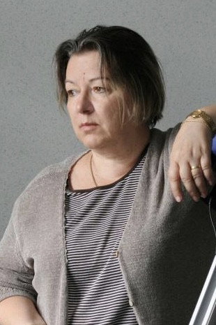 Ткачикова, Людмила Игоревна