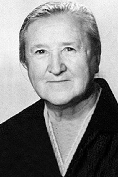 Денисова, Александра Алексеевна