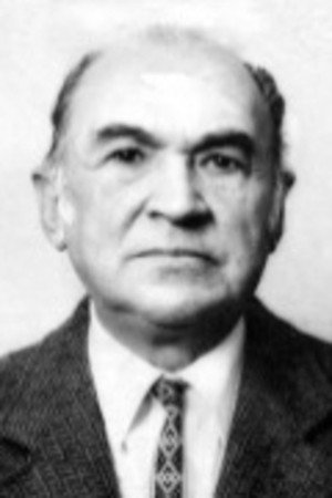 Данилевич, Владимир Петрович