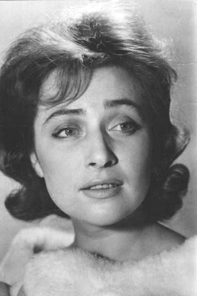 Эва Полакова