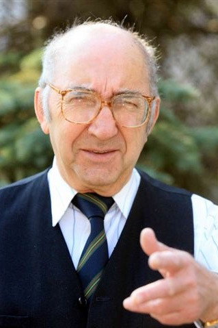 Palásthy György