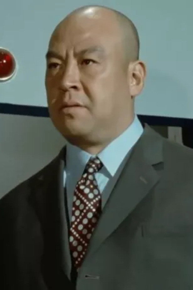 Кин Оомаэ