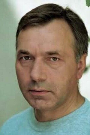 Леон Харевич