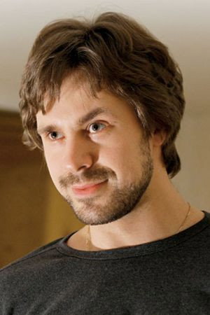 Сергей Викторович Перегудов