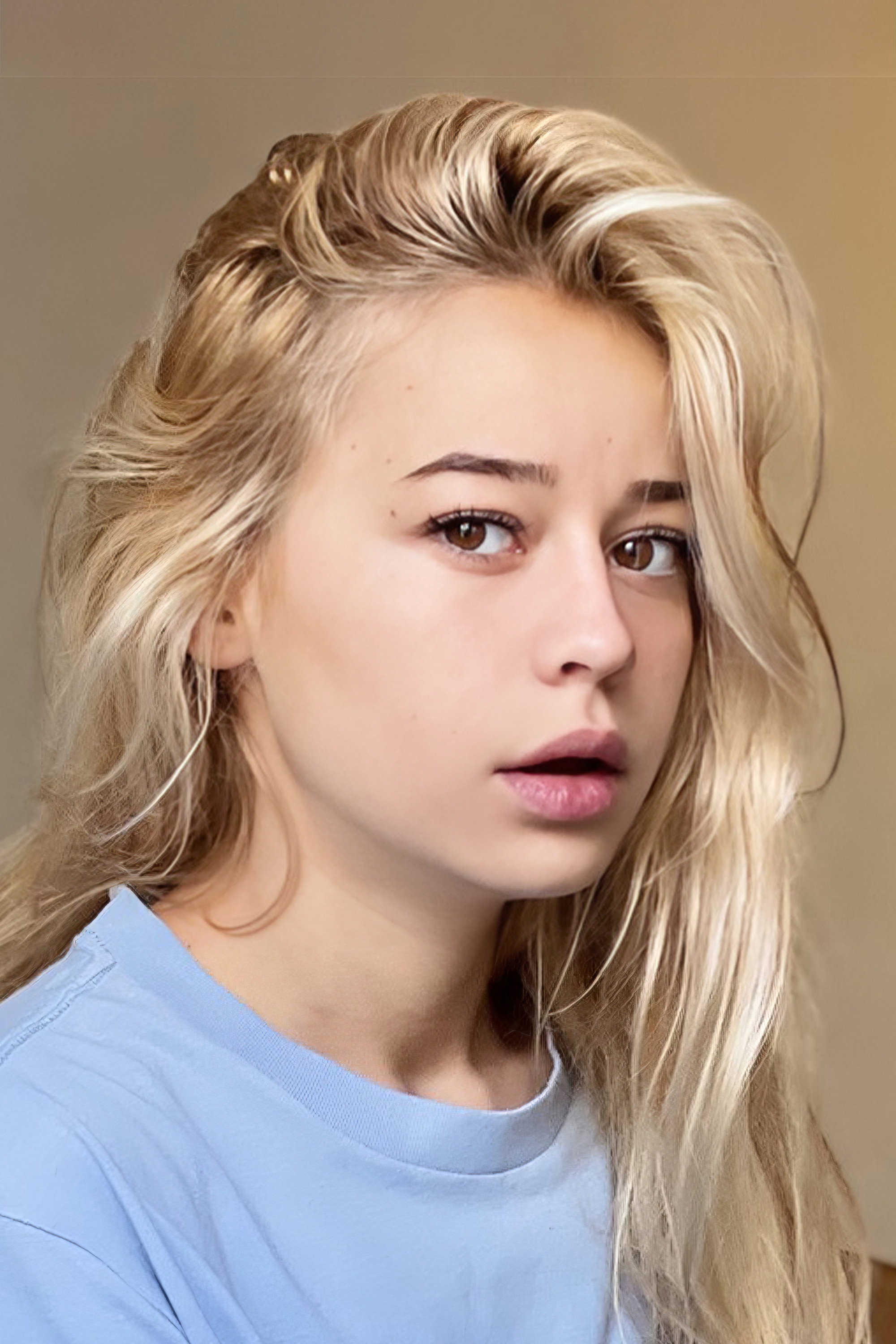Луиза Леруа