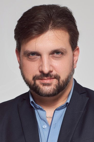 Андрей Гурамишвили